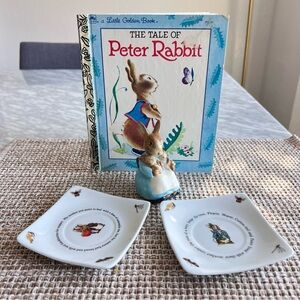 Vintage Beatrix Potter Bundle